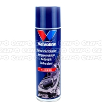 valvoline carburetor cleaner