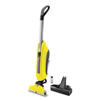 Karcher FC5 CORDLESS HARD FLOOR CLEANER | Euro Car Parts Karcher FC5 CORDLESS HARD FLOOR CLEANER | Euro Car Parts