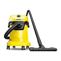 Karcher WD3 Wet & Dry Vacuum