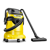 Karcher WD5 Wet & Dry Vac