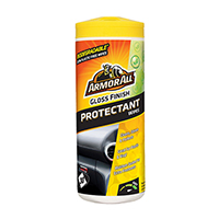 Armorall Dashboard Wipes Gloss Finish 30... 
