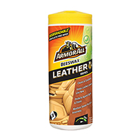 Armorall Leather Wipes 24 Pack