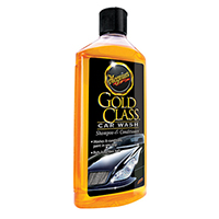 Meguiars Gold Class Car Wash Shampoo & Conditioner 473ml