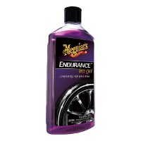Meguiars Endurance High Gloss Tyre Gel 4... 