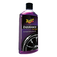 Meguiars Endurance High Gloss Tyre Gel 4... 