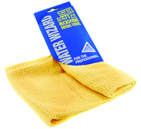 Martin Cox Waffle Micro Fibre Drying Towel