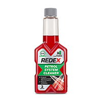 Redex Redex Petrol System Cleaner 250ml 