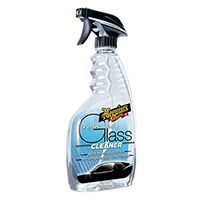 Meguiars Perfect Clarity Glass Cleaner 473ml