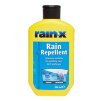 RAINX Rain Repellent 200ml 