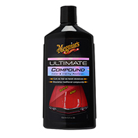 Meguiars Ultimate Compound Colour & Clar... 