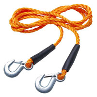 Tow Ropes & Poles | Car Towing Belts | Euro Car Parts