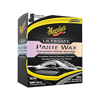 Meguiars Ultimate Paste Wax 227g