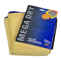 Martin Cox Microfibre Drying Towel Mega ... 