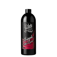 Auto Finesse Tripple All In One Polish 1Ltr