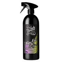 Auto Finesse Wipe Out Interior Disinfectant 1Ltr
