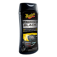 Meguiars Ultimate Black Plastic Restorer... 