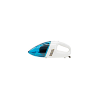 Streetwize Car Vacuum 12V Wet and Dry