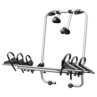 euro car parts bike rack