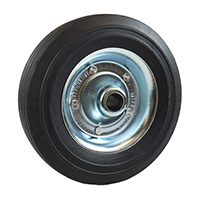 Maypole MP97426 Spare Wheel for MP9742 Jockey Wheel