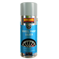 Alloy Wheel Paints | Car Wheel Spray Paint | Euro Car Parts