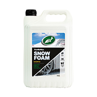 Turtlewax Cherry Snow Foam 5L