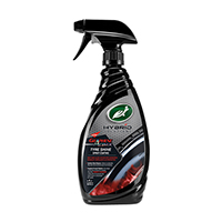 Turtlewax Hybrid Solutions Graphene Acry... 