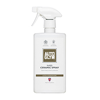 Autoglym Rapid Ceramic Spray 500ml 