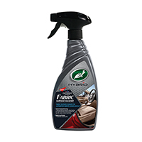 Turtlewax Hybrid Solutions Fabric Cleaner 500ml