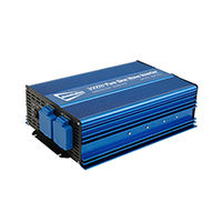 Streetwize 3000 Watt Pure Sine Wave Inverter | Euro Car Parts