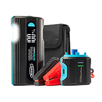 Ring RJS030 ULTRABOOST 1500 Jump Starter