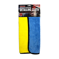 Martin Cox Special Supersoft Detailing M... 