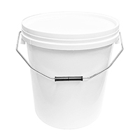 Martin Cox 20 Litre White Detailing/Vale... 