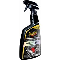 Meguiars Ultimate All Wheel Cleaner 710m... 