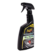 Meguiars Ultimate All Wheel Cleaner 710m... 