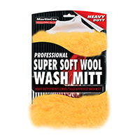 Martin Cox Super Large Wash Mitt Heavy Duty