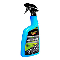 Meguiars Hybrid Ceramic Wax 768ml 