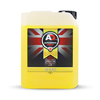 Autobrite Top Gloss - Instant Wax Drying Aid 5ltrs