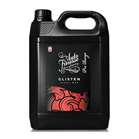 Auto Finesse Glisten Spray Wax 5Ltr