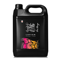 Auto Finesse Lavish Ceramic Foam 5Ltr