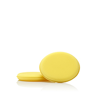 Auto Finesse Yellow Foam Applicators (3 Pcs)