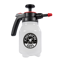 Chemical Guys Mr. Sprayer Full Function Atomizer and Pump Sprayer