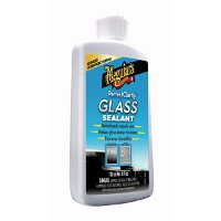 HOW TO GUIDE: Meguiar's Perfect Clarity Glass Compound & Glass Sealant -  Meguiars UK