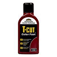 T-Cut Color Fast Ceramic Dark Red 500ml