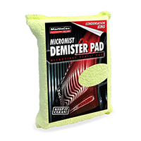 Martin Cox Microfiber Demist Pad 