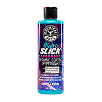 Chemical Guys HydroSlick Ceramic Coating Hyperwax (16oz)
