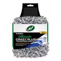 Turtlewax Ultimate Crazy Plush Microfibr... 