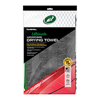 Turtlewax Ultimate Microfibre Drying Towel