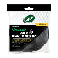 Turtlewax Ultimate Wax Applicator