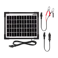 Osram BATTERYcharge SOLAR 5W OSP500