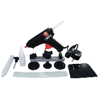Kit d'habillage de voiture : Chiffon 3M+ 3x raclette 3M + 3x Primer 3M 94+  nettoyant+2 paires de gants XL (9)+ couteau Stanley - CAR-ZONE